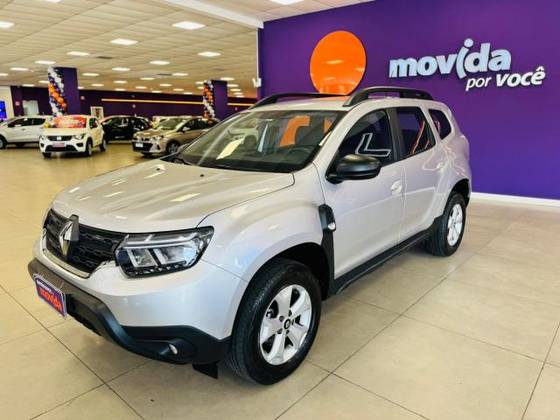 RENAULT DUSTER 1.6 16V SCE FLEX INTENSE PLUS X-TRONIC RENAULT DUSTER 1.6 16V SCE FLEX INTENSE PLUS X-TRONIC